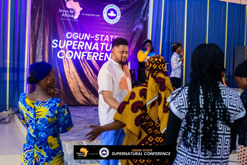 Supernatural Conference, Ogun State, 2024, Day 2 Recap image 2